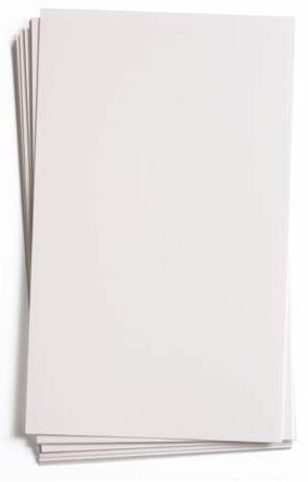 Ultra White Board 120gsm Packet 20 A3