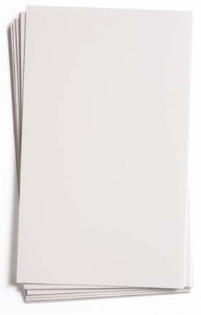 Ultra White Board 120gsm Packet 20 A3