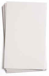 Ultra White Board 300gsm Packet 10 A3