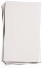 Ultra White Board 300gsm Sheet A3