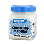 Derivan Acrylic Medium Cracking 250ml