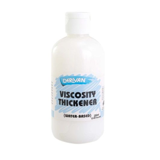 Derivan Acrylic Medium Viscosity Thickener 250ml