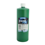 Derivan Student Acrylic Paint Green Deep 1L