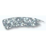 Derivan Student Acrylic Paint Glitter Silver 1L