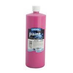 Derivan Student Acrylic Paint Hot Pink 1L