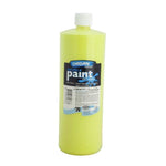 Derivan Student Acrylic Paint Lemon Yellow (Cool) 1L