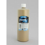 Derivan Student Acrylic Paint Metal Gold 1L