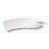 Derivan Student Acrylic Paint Metal Silver