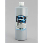 Derivan Student Acrylic Paint Metal Silver