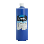 Derivan Student Acrylic Paint Phthalo Blue (Cool) 1L