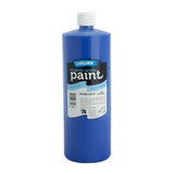 Derivan Student Acrylic Paint Phthalo Blue (Cool) 1L