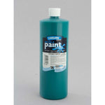 Derivan Student Acrylic Paint Phthalo Green 1L