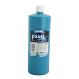 Derivan Student Acrylic Paint Turquoise 1L