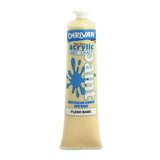 Derivan Student Acrylic Paint Flesh Base 75ml