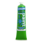 Derivan Student Acrylic Paint Green Light 75ml