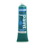 Derivan Student Acrylic Paint Phthalo Green 75ml