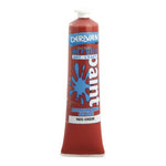 Derivan Student Acrylic Paint Red Oxide 75ml