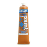 Derivan Student Acrylic Paint Raw Sienna
