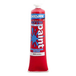 Derivan Student Acrylic Paint Red (Cool) 75ml