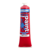 Derivan Student Acrylic Paint Red (Cool) 75ml