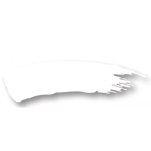 Derivan Student Acrylic Paint White 75ml