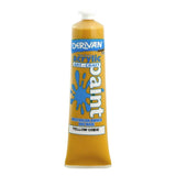 Derivan Student Acrylic Paint Yellow Oxide 75ml