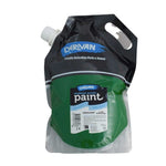 Derivan Student Acrylic Paint Green Deep 2L