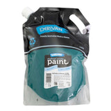 Derivan Student Acrylic Paint Phthalo Green 2L
