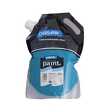 Derivan Student Acrylic Paint Turquoise 2L