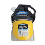 Derivan Student Acrylic Paint Yellow Deep 2L