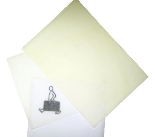 Colourtech Butter Paper Packet 500 A1