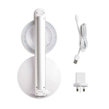 Daylight Halo Go Rechargeable Magnifier Lamp