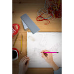 Daylight Smart Go Rechargeable Table Lamp