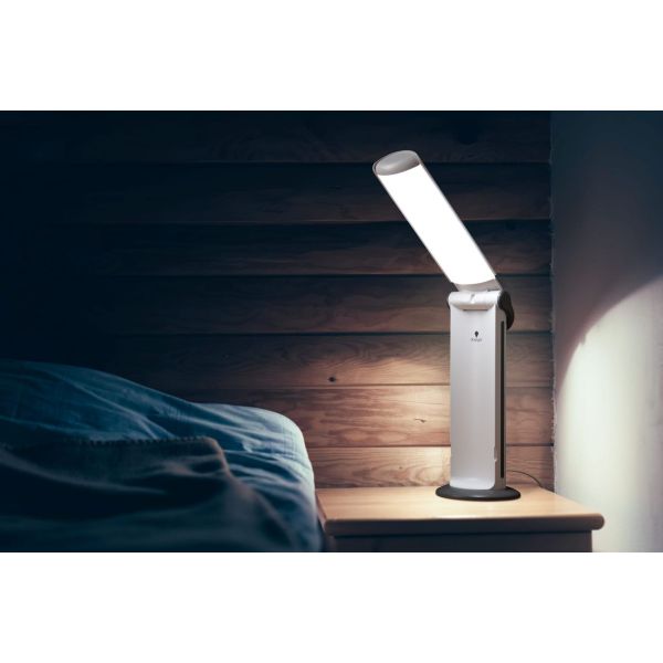 Daylight Twist 2 Table Lamp