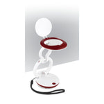 Daylight Yoyo Magnifier Table Lamp
