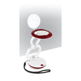 Daylight Yoyo Magnifier Table Lamp
