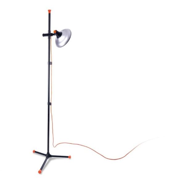 Daylight Artist Floor Lamp