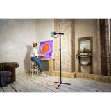 Daylight Artist Floor Lamp