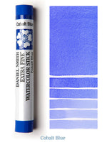 DANIEL SMITH WATERCOLOUR STICK COBALT BLUE
