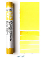 DANIEL SMITH WATERCOLOUR STICK AUREOLIN