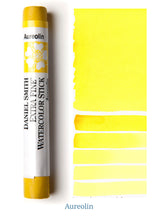 DANIEL SMITH WATERCOLOUR STICK AUREOLIN 12ML