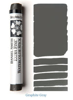 DANIEL SMITH WATERCOLOUR STICK GRAPHITE GREY