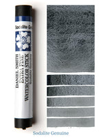 DANIEL SMITH WATERCOLOUR STICK SODALITE GENUINE