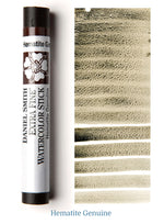 DANIEL SMITH WATERCOLOUR STICK HEMATITE GENUINE