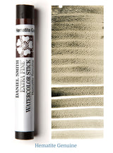 DANIEL SMITH WATERCOLOUR STICK HEMATITE GENUINE 12ML