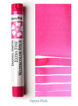 DANIEL SMITH WATERCOLOUR STICK OPERA PINK 12ML