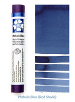 DANIEL SMITH WATERCOLOUR STICK PHTHALO BLUE R/S