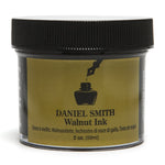 Daniel Smith Watercolour Medium Walnut Ink 59ml