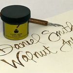 Daniel Smith Watercolour Medium Walnut Ink 59ml