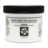 Daniel Smith Watercolour Ground Titanium White 118ml